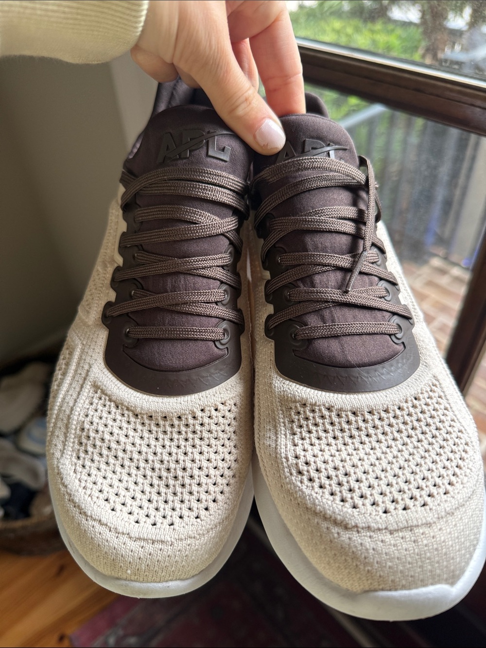 Apl sneakers